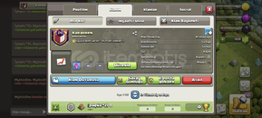 26 seviye muhteşem klan