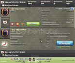 26 YA RAMAK KALMIŞ TÜRKÇE İSİMLİ HARİKA KLAN