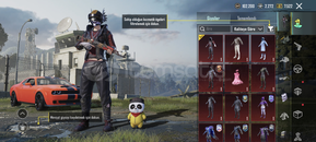 ⭐ 26 Yükseltilebilir ⭐ Dodge Challenger ⭐