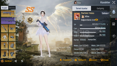 260 K HESAP