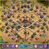 ⚡️| +2600 KS YILDIZLI MAX TH 17 |⚡️