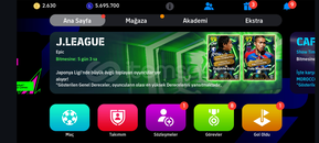 2600 MC müthiş hesap 2600 MC müthiş hesap