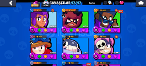 26000 kupa lık full karakter bs hesabı