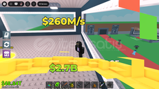 260M/s Mieteteira Bicicleteira 