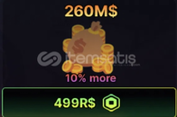 260M$ Won - Ink Game