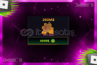 ⚡260M$ WON! Ink Game |✅ Hızlı Teslimat!