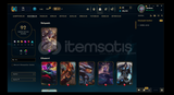 261 level 92skin+yagmacı vandal