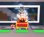 ⭐262M Chicleteira Noelteira⭐