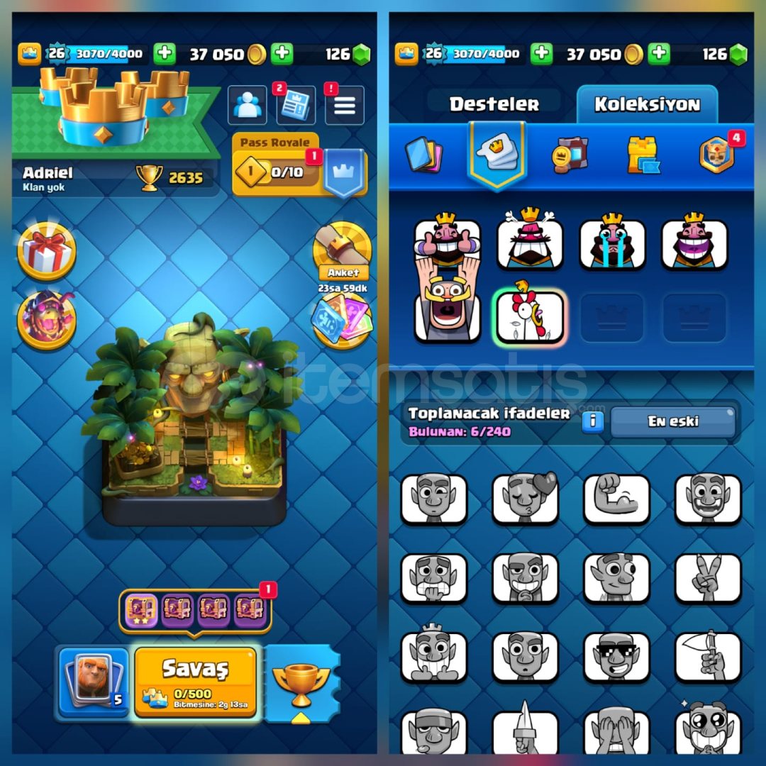 2635Kupa 76Kart 6İfade 2635Kupa 76Kart 6İfade