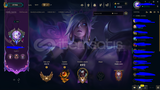 265 KOSTÜMLÜ ALTIN 3 LOL+VALO+WR+TFT