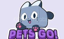 2.5 Milyar Coin + 50 Relic | Pets Go!