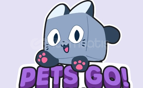 2.5 Milyar Coin + 50 Relic | Pets Go! 2.5 Milyar Coin + 50 Relic | Pets Go!