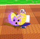 ⭐ 265k/2kg corruptedgold king limone