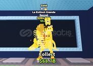 265M Extinct La Grande (Limited ve Eski)
