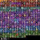 [266 Skin] Tryhard Ucuz Hesap