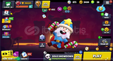 26600 Kupa | 71 Karakter | 93 Skin | 5 MAX