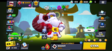 26700 KUPALIL BOL KOSTÜMLÜ BRAWL STARS HESABI
