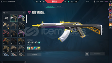 268 SEVİYE MAİNLİK HESAP, İLK MAİL.