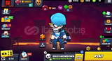 26811 Kupa | 71 Karakter | 53 Skin | 5 MAX