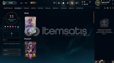 269 SEVİYE 33 KOSTÜM 107 ŞAMPİYON MAİL DEĞİŞEN 269 SEVİYE 33 KOSTÜM 107 ŞAMPİYON MAİL DEĞİŞEN