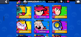 26K 82 KARAKTER 121 KOSTÜM VE 3.2K CR