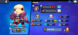 26K Brawl Stars. 6K CR. 45 sv. Hayday UCUZA 