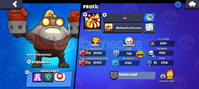 ????26K????BRAWL STARS HEASAP
