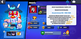 ⭐26K DOPDOLU HESAP | 108 KOSTÜM⭐