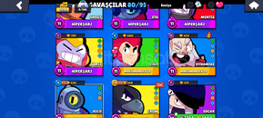 26k fresh mainlemelik hesap