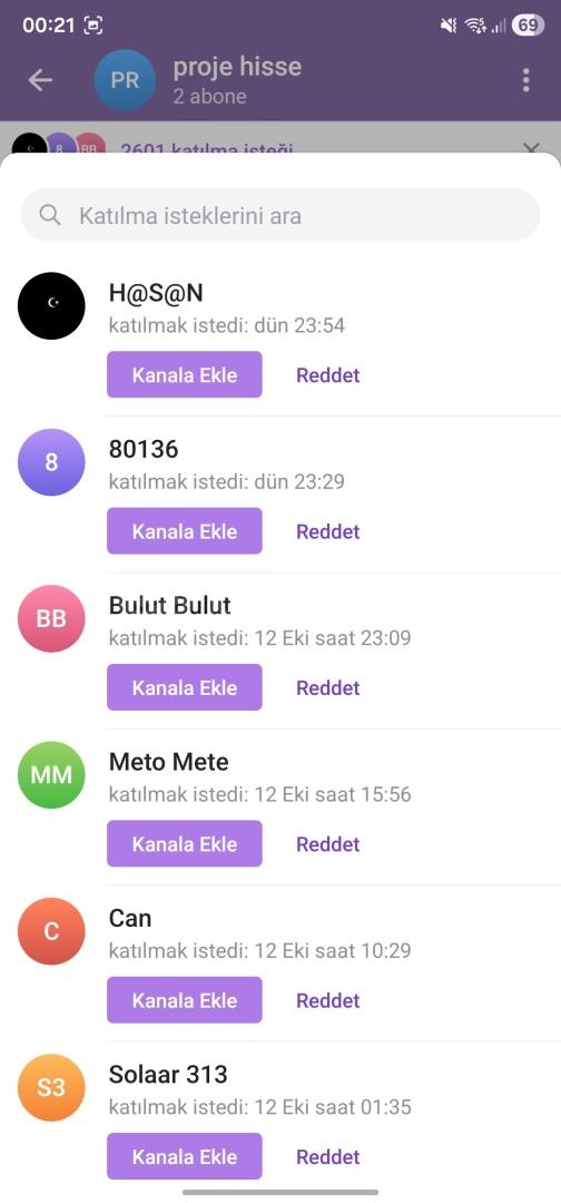 2.6k istekli haber kitleli borsa kanalı 2.6k istekli haber kitleli borsa kanalı
