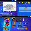 26K Mainlij hesap 148 kostüm 70 karakter