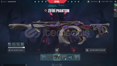 ✨26K VP | 8 Vandal/4 Phantom/3 Bıçak✨