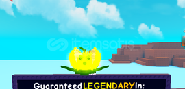 2.6kg neon king lemone