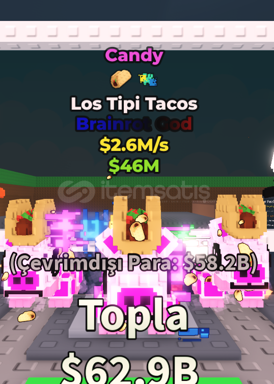 (2.6M) Los Tipi Tacos (2.6M) Los Tipi Tacos