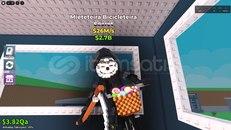 ⭐26M/s Mieteteira Bicicleteira [Elmas Şansı]⭐