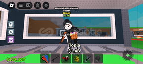 ✨️26M/s Mieteteira Bicicleteira✨️SAB