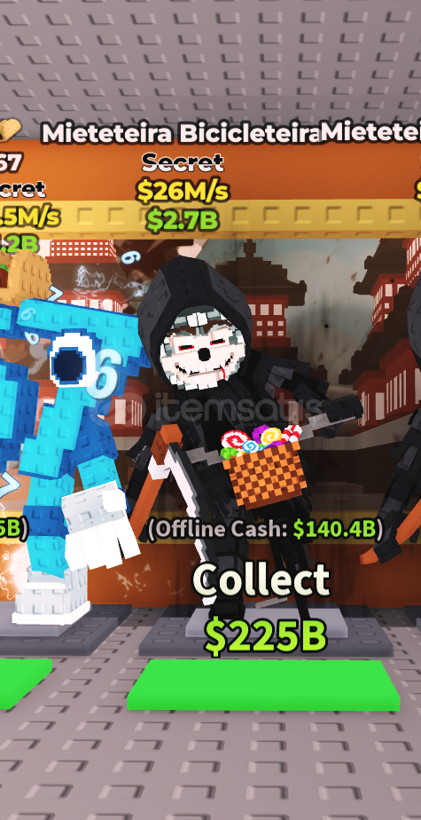 ✨26m/s Mieteteira Bicicleteira / Sab ✨26m/s Mieteteira Bicicleteira / Sab