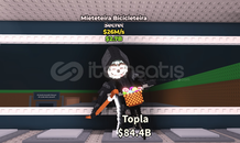 26M/S Mieteteria Bicicleteria TRDEKİ EN UCUZ