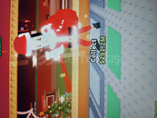 2.6M veren Santa Hotspot 2.6M veren Santa Hotspot