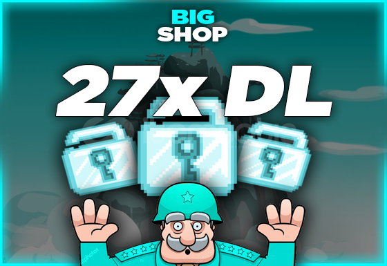 ⭐27 Adet - Diamond Lock | Growtopia⭐ ⭐27 Adet - Diamond Lock | Growtopia⭐