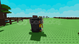 27 Age Mole pet grow a garden