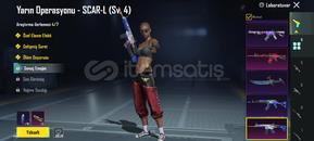 27 DESTANSİ 7 YÜKSELTİLEBİLİR 400uc