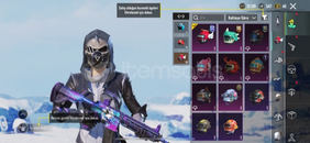 27 Destansı FATİH PUBG HESABI