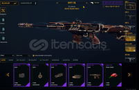 27 GÜNLÜK RSS1 Lİ BOL + LI MÜQ HESAP 