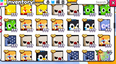 27 huge pet simülator 99 27 huge pet simülator 99