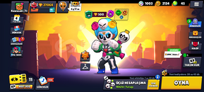 ⭐27 k Nadir kostümlü hesap⭐