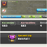 27 LEVEL⚡️Chuck Norris | BENZERSİZ İSİM 