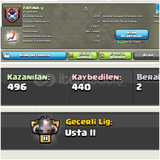 27 LEVEL⚡️FIRTINA | HARİKA İSİM + HARİKA FİYAT