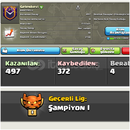 27 LEVEL⚡️ŞAMPİYON I LİG | TÜRKİYE'NİN EN İYİSİ