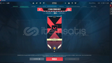 27 LVL ALTIN 1 TEMİZ SMURF HESABI